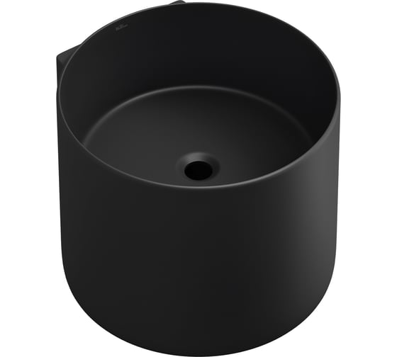 Набор Wellsee 5 в 1 M1 Limited Edition подвесная раковина 45x45 см 20219012R