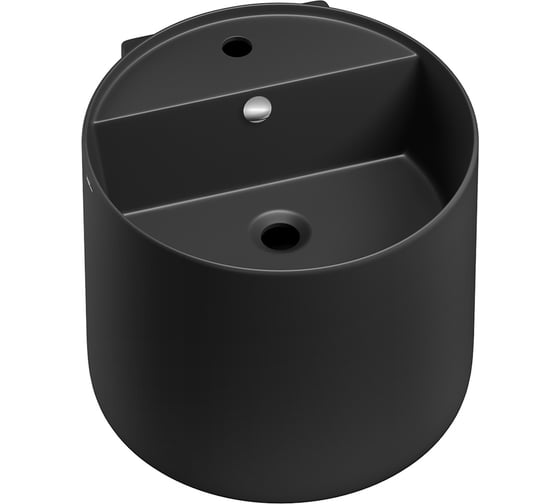 Набор Wellsee 5 в 1 M1 Limited Edition подвесная раковина 45x45 см 20217276R