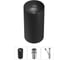 Набор Wellsee 3 в 1 Callipy Art напольная раковина 42x42x84 см 20215551R 1