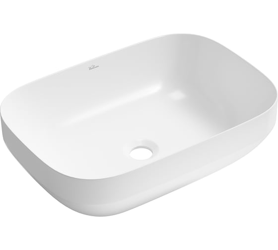 Набор Wellsee 7 в 1 Air Gap S накладная раковина 50x35 см 20218876R