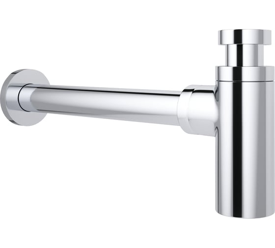 Набор Wellsee 4 в 1 Air Gap R накладная раковина 50x36 см 20212397R