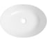 Набор Wellsee 2 в 1 Air Gap R накладная раковина 50x36 см 20212392R 3