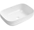 Набор Wellsee 4 в 1 Air Gap S накладная раковина 50x35 см 20212413R 2