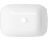 Набор Wellsee 2 в 1 Air Gap S накладная раковина 50x35 см 20212408R 3