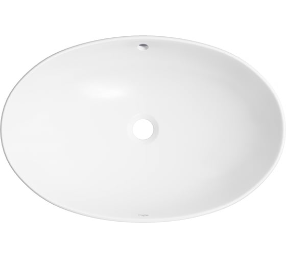 Набор Wellsee 2 в 1 Bliss накладная раковина 63x42 см 32820101R