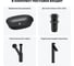 Набор Wellsee 4 в 1 Brillant iCon накладная раковина 60x40 см 20214666R 11