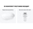 Набор Wellsee 2 в 1 Brillant iCon накладная раковина 60x40 см 20214646R 9
