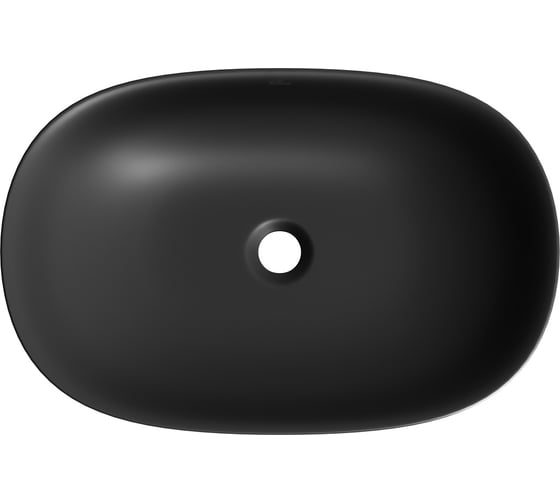 Набор Wellsee 2 в 1 Brillant iCon накладная раковина 50x40 см 20214631R