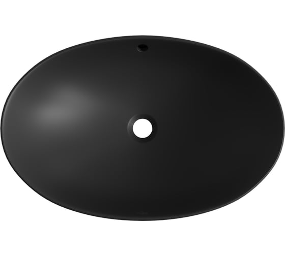 Набор Wellsee 2 в 1 Bliss накладная раковина 63x42 см 32820203R