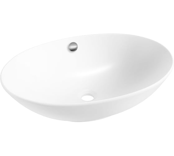Набор Wellsee 4 в 1 Bliss накладная раковина 63x42 см 20217044R