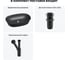 Набор Wellsee 3 в 1 Brillant iCon накладная раковина 60x40 см 20214663R 10