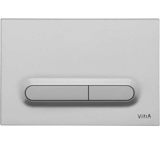 Комплект унитаз с инсталляцией VITRA Metropole L-Box 9820B003-7201
