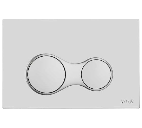 Комплект унитаза с инсталляцией VITRA Sento L-Box 9830B003-7207