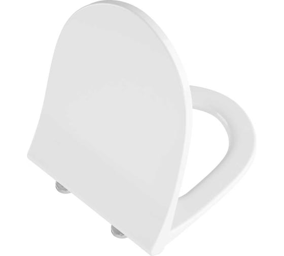 Комплект унитаза с инсталляцией VITRA Sento L-Box 9830B003-7207
