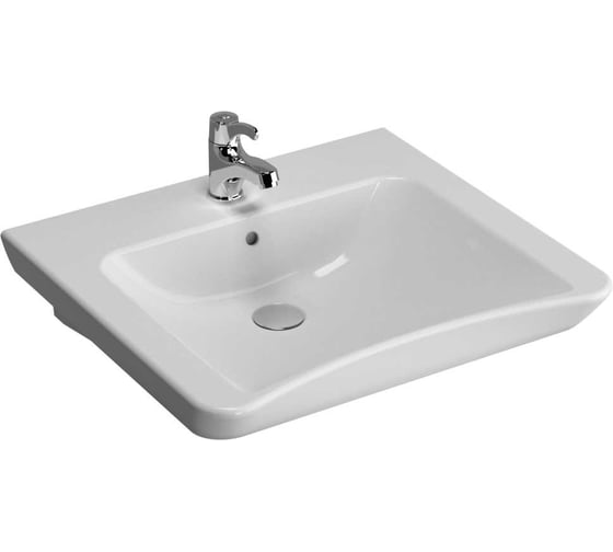 Раковина для людей с ограниченными возможностями VITRA Conforma 5289B003-0001