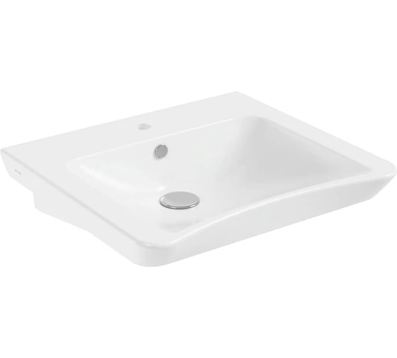 Раковина для людей с ограниченными возможностями VITRA Conforma 5289B003-0001