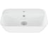 Прямоугольная раковина-чаша VITRA Geo 60 см 7426B003-0001 2