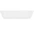 Прямоугольная раковина-чаша VITRA Geo 60 см 7426B003-0001 4