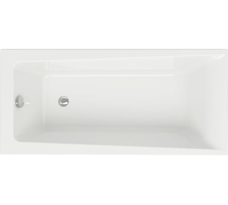 Прямоугольная ванна Cersanit LORENA 150x70 63321