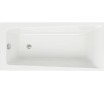 Прямоугольная ванна Cersanit LORENA 160x70 63322
