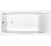 Прямоугольная ванна Cersanit VIRGO 150x75 63352