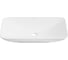 Набор Wellsee 2 в 1 Demure накладная раковина 70x38 см 20214602R 2
