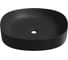 Набор Wellsee 2 в 1 Belle Spa 2.0 накладная раковина 55x45 см 20212567R 2