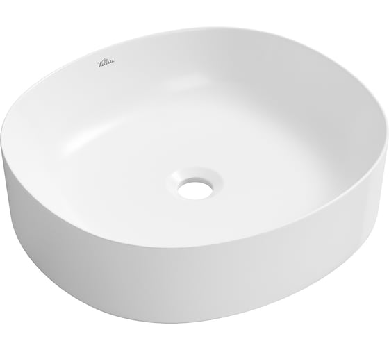 Набор Wellsee 5 в 1 Belle Spa 2.0 накладная раковина 45x42 см 20212536R