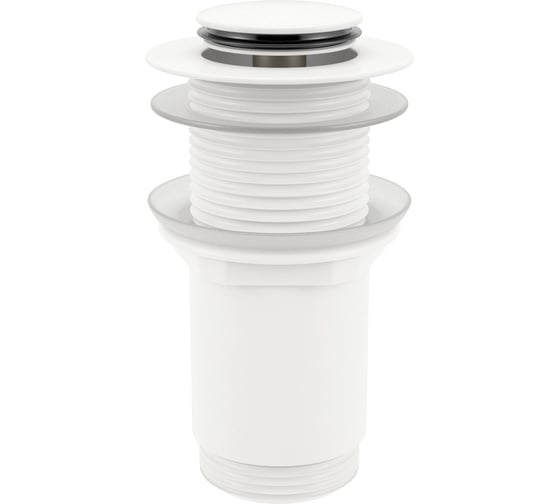 Набор Wellsee 5 в 1 Belle Spa 2.0 накладная раковина 45x42 см 20212536R