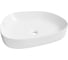 Набор Wellsee 2 в 1 Belle Spa 3.0 накладная раковина 55x40 см 20212719R 2