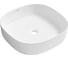 Набор Wellsee 3 в 1 Belle Spa 3.0 накладная раковина 45x45 см 20212696R 2