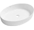 Набор Wellsee 5 в 1 Belle Spa 3.0 накладная раковина 55x41 см 20212675R 2