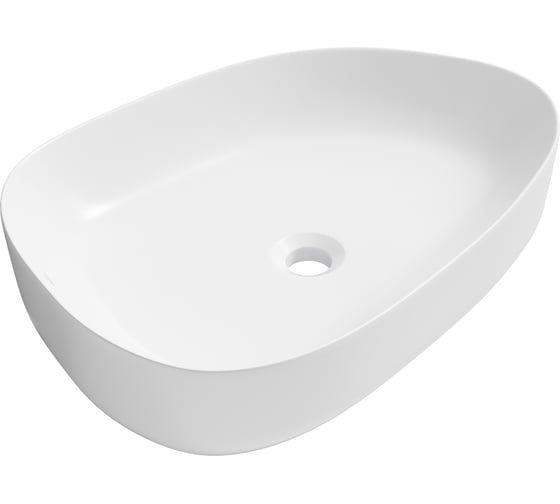 Набор Wellsee 6 в 1 Belle Spa 3.0 накладная раковина 55x40 см 20218520R