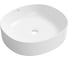 Набор Wellsee 4 в 1 Belle Spa 2.0 накладная раковина 45x42 см 20212531R 2