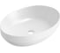 Набор Wellsee 5 в 1 Air Gap R накладная раковина 50x36 см 20212402R 2