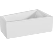 Ванна 1Marka THOMAS 170x100 R 01том1710п