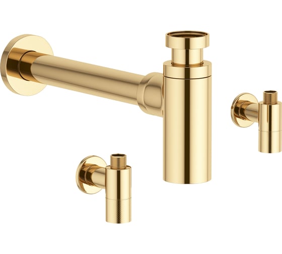 Набор Wellsee 7 в 1 Belle Spa 3.0 накладная раковина 45x45 см 20218509R