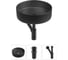 Акционный набор Wellsee 3 в Coax накладная раковина 30x30 см 20213963R 1