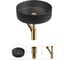 Акционный набор Wellsee 3 в Coax накладная раковина 30x30 см 20213964R 1