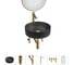 Акционный набор Wellsee 6 в Coax накладная раковина 30x30 см 20218209R 1