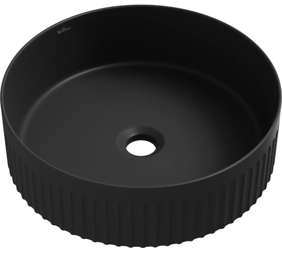 Акционный набор Wellsee 3 в Festive Fox 2.0 накладная раковина 36x36 см 20213695R