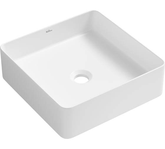 Акционный набор Wellsee 3 в FreeDom 2.0 накладная раковина 30x30 см 20214381R