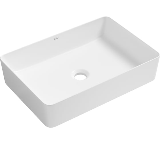 Акционный набор Wellsee 6 в FreeDom 2.0 накладная раковина 50x34 см 20217886R
