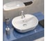 Раковина-чаша VITRA Geo овал, 55 см 7428B003-0001 6