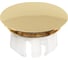 Набор Wellsee 2 в 1 Excellence Pro накладная/подвесная раковина 50x46 см 31760104R 4
