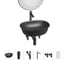 Набор Wellsee 6 в 1 Brillant iCon накладная раковина 50x40 см 20218732R 1