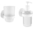 Набор Wellsee 7 в 1 Belle Spa 3.0 накладная раковина 55x40 см 20218524R 6