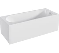 Ванна 1Marka Vesper 180x80 01весп1880