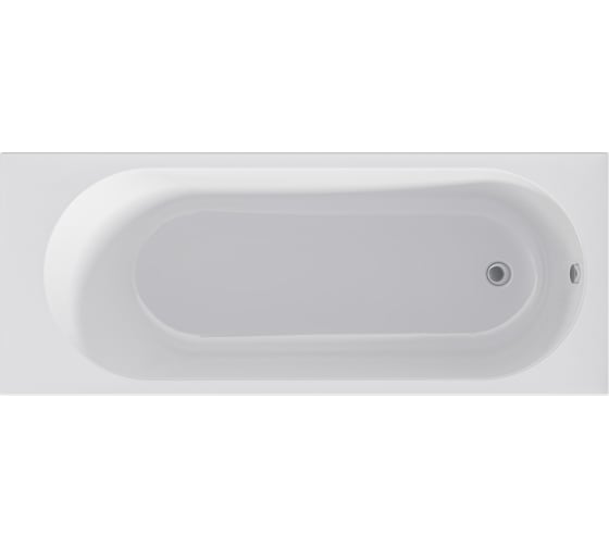 Ванна 1Marka Vesper 180x80 01весп1880