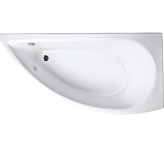 Ванна 1Marka PICCOLO 150x75 R Комплект Стандарт 2+ 01пик1770пкс2+
